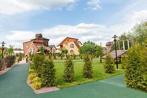 Country Club Luchy