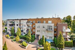 Apartamenty Sun & Snow Sadyba Orlowska