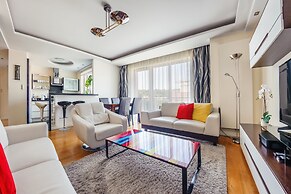 Apartamenty Sun & Snow Sadyba Orlowska