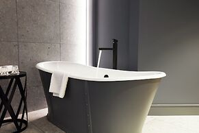 voco Manchester City Centre by IHG