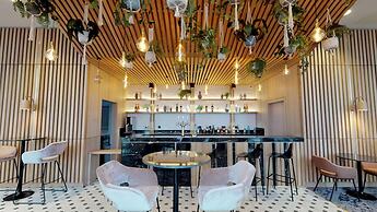 voco Manchester City Centre by IHG