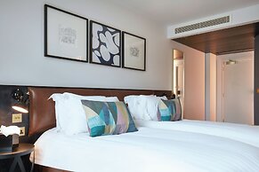 voco Manchester City Centre by IHG