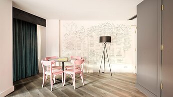 voco Manchester City Centre by IHG