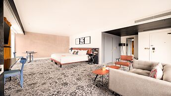 voco Manchester City Centre by IHG