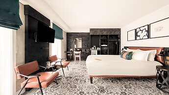 voco Manchester City Centre by IHG