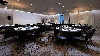 voco Manchester City Centre by IHG