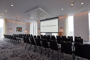 voco Manchester City Centre by IHG