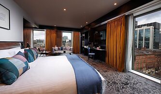 voco Manchester City Centre by IHG
