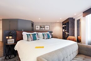 voco Manchester City Centre by IHG