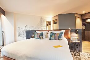 voco Manchester City Centre by IHG