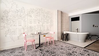 voco Manchester City Centre by IHG