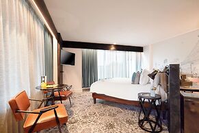 voco Manchester City Centre by IHG