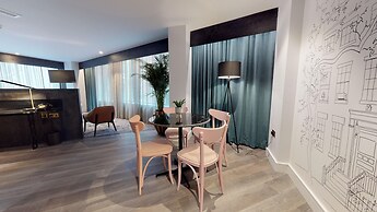 voco Manchester City Centre by IHG