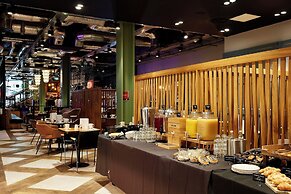 voco Manchester City Centre by IHG