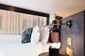 voco Manchester City Centre by IHG