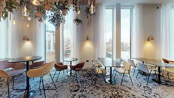 voco Manchester City Centre by IHG