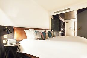 voco Manchester City Centre by IHG