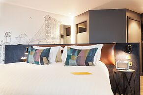 voco Manchester City Centre by IHG