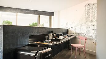 voco Manchester City Centre by IHG