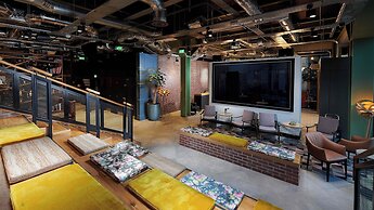 voco Manchester City Centre by IHG