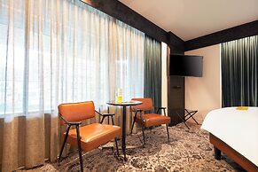 voco Manchester City Centre by IHG