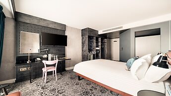 voco Manchester City Centre by IHG
