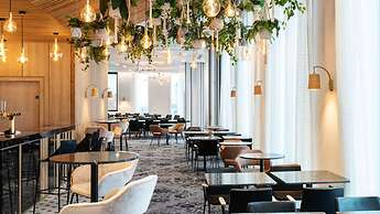 voco Manchester City Centre by IHG