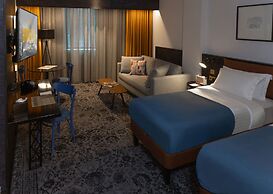 voco Manchester City Centre by IHG