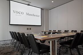 voco Manchester City Centre by IHG