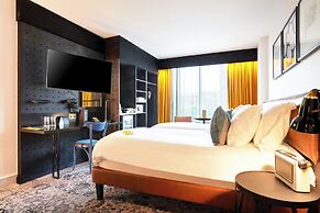 voco Manchester City Centre by IHG