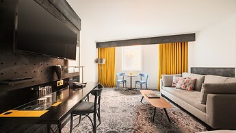 voco Manchester City Centre by IHG