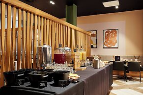 voco Manchester City Centre by IHG