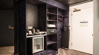 voco Manchester City Centre by IHG