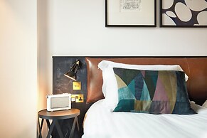 voco Manchester City Centre by IHG