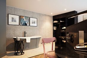 voco Manchester City Centre by IHG