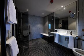 voco Manchester City Centre by IHG
