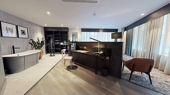 voco Manchester City Centre by IHG