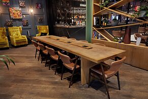 voco Manchester City Centre by IHG