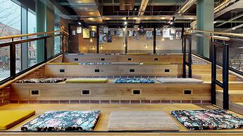 voco Manchester City Centre by IHG