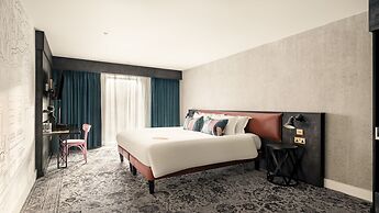 voco Manchester City Centre by IHG