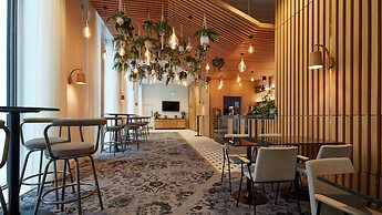 voco Manchester City Centre by IHG