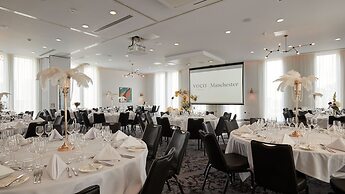 voco Manchester City Centre by IHG