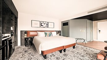 voco Manchester City Centre by IHG