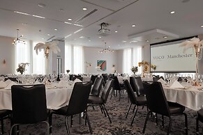 voco Manchester City Centre by IHG