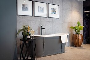 voco Manchester City Centre by IHG