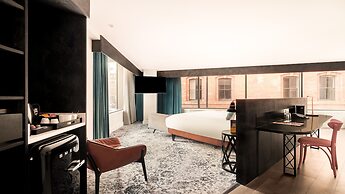 voco Manchester City Centre by IHG