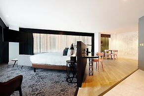 voco Manchester City Centre by IHG