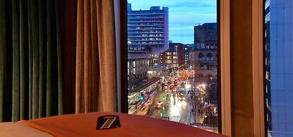 voco Manchester City Centre by IHG