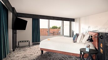 voco Manchester City Centre by IHG