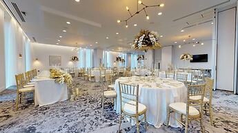 voco Manchester City Centre by IHG